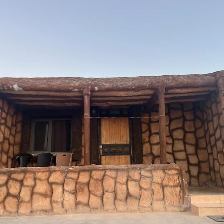 Al-Nawatef Eco Camp- Dana Nature Reserve Esterno foto